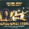 Brian May - Resurrection