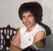 Freddie Mercury Photo