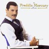 The Freddie Mercury Album