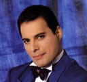 Freddie Mercury